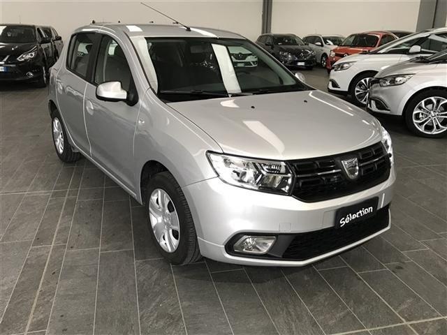 DACIA SANDERO (01/04/2017) - 