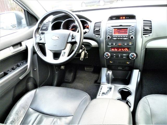 KIA SORENTO (01/12/2011) - 