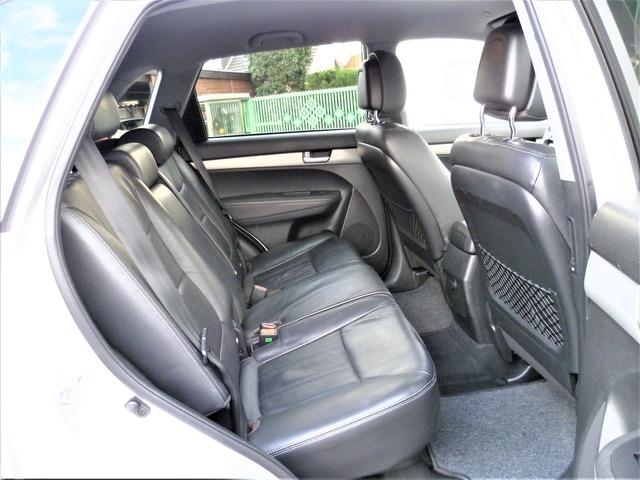 KIA SORENTO (01/12/2011) - 