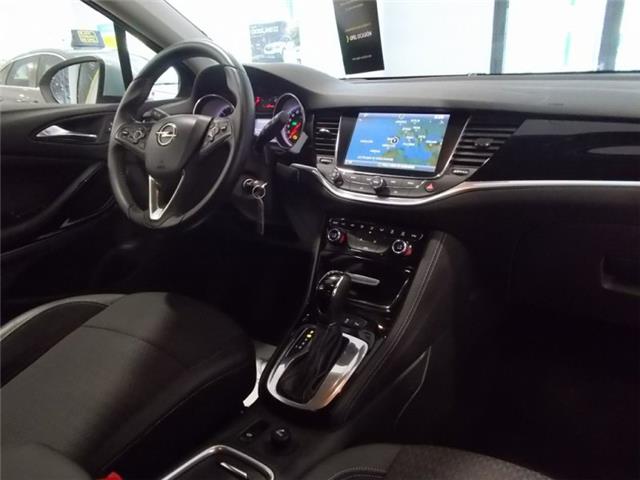 OPEL ASTRA (01/06/2016) - 