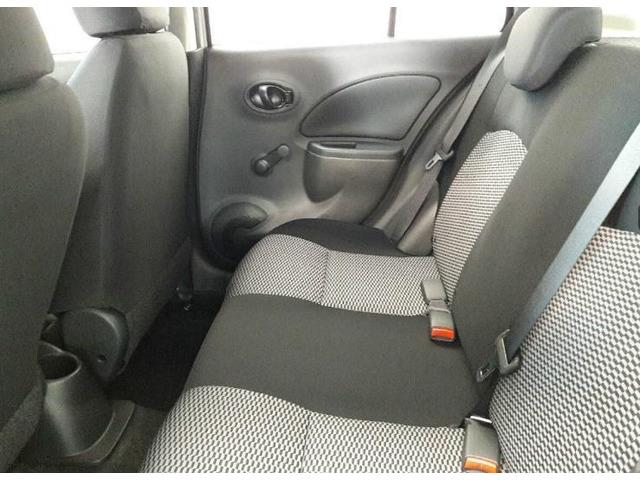 left hand drive NISSAN MICRA (01/03/2016) -  