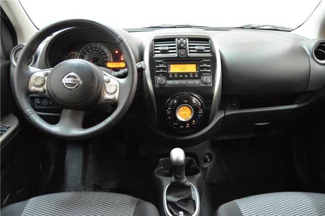 NISSAN MICRA (01/06/2017) - 