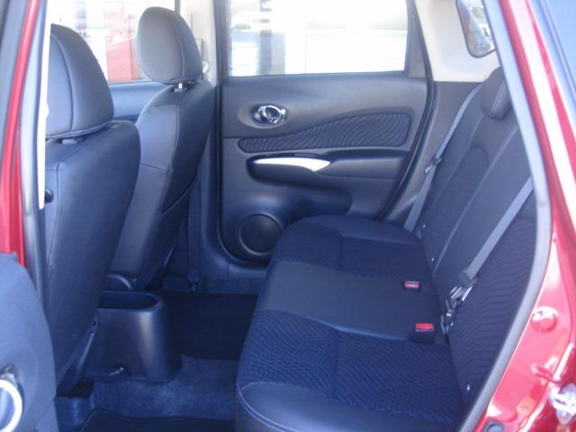 left hand drive NISSAN NOTE (01/01/2016) -  