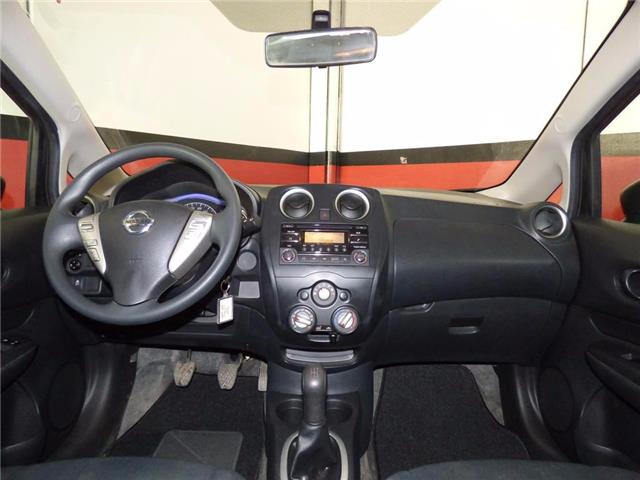 NISSAN NOTE (01/03/2017) - 