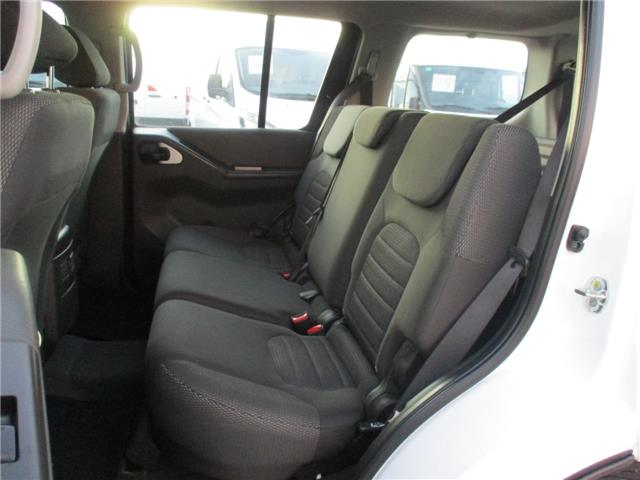 NISSAN PATHFINDER (01/06/2014) - 