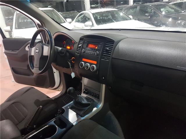 NISSAN PATHFINDER (01/09/2014) - 