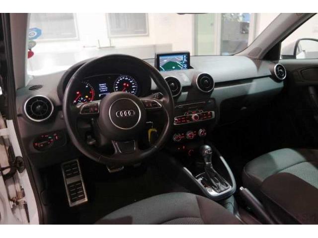 AUDI A1 (01/02/2016) - 