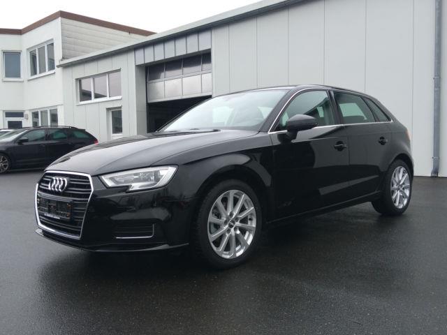 lhd AUDI A3 (01/01/2017) - 