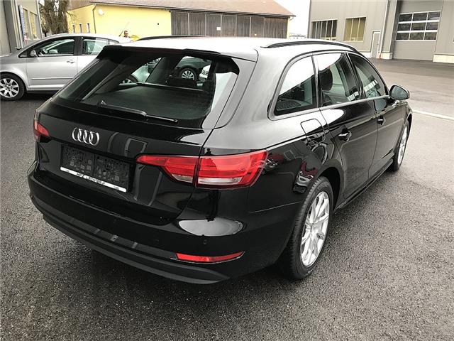 AUDI A4 (01/03/2017) - 