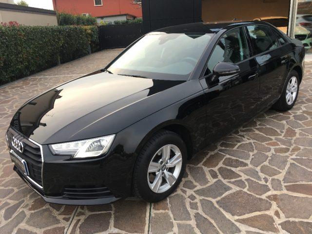 AUDI A4 (01/04/2017) - 