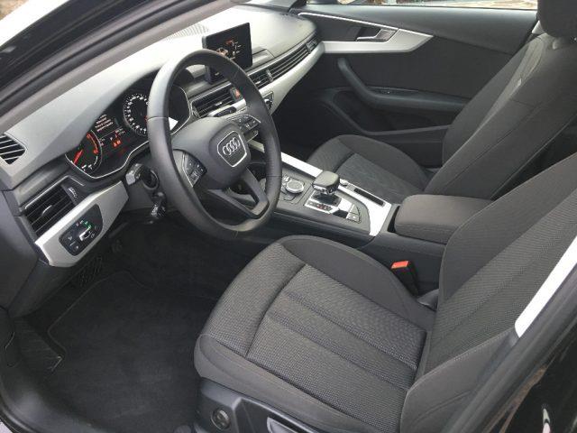 AUDI A4 (01/04/2017) - 