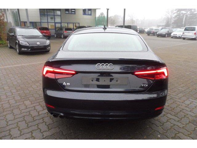 AUDI A5 (01/04/2017) - 