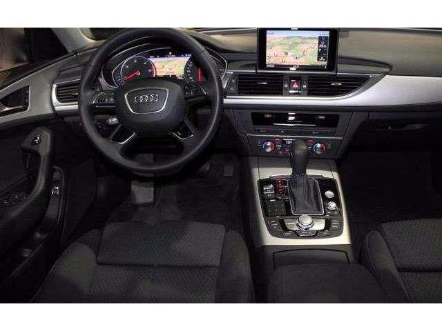 AUDI A6 (01/04/2016) - 