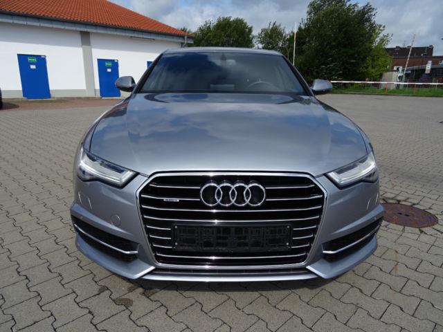 AUDI A6 (01/07/2016) - 