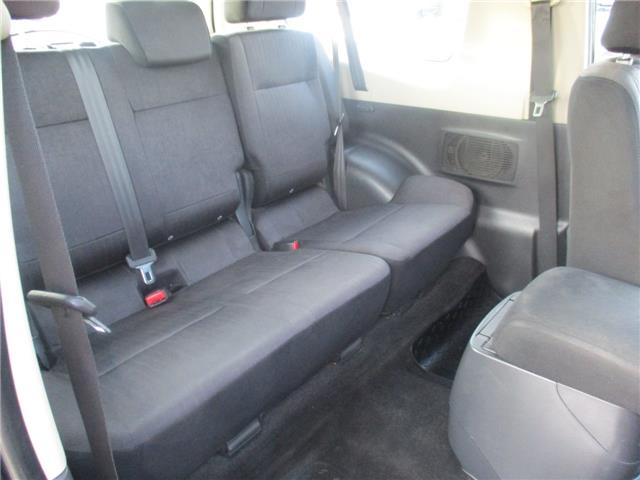 MITSUBISHI MONTERO (01/05/2015) - 