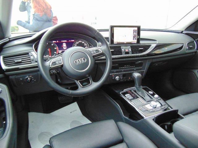 AUDI A6 (01/02/2017) - 