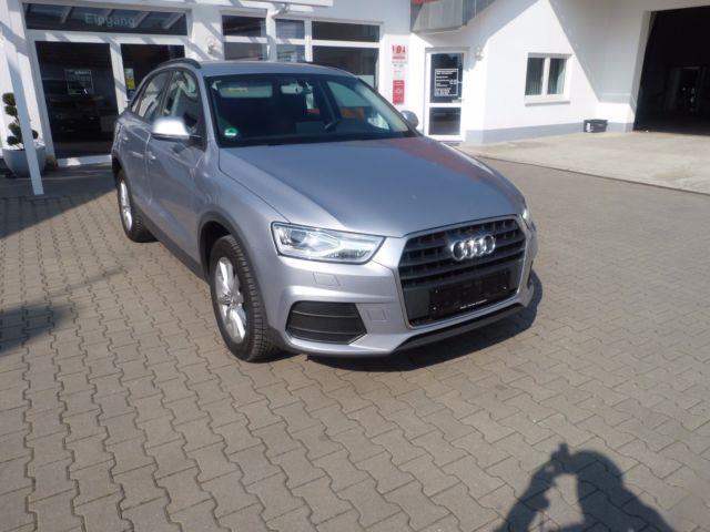 AUDI Q3 (01/02/2016) - 