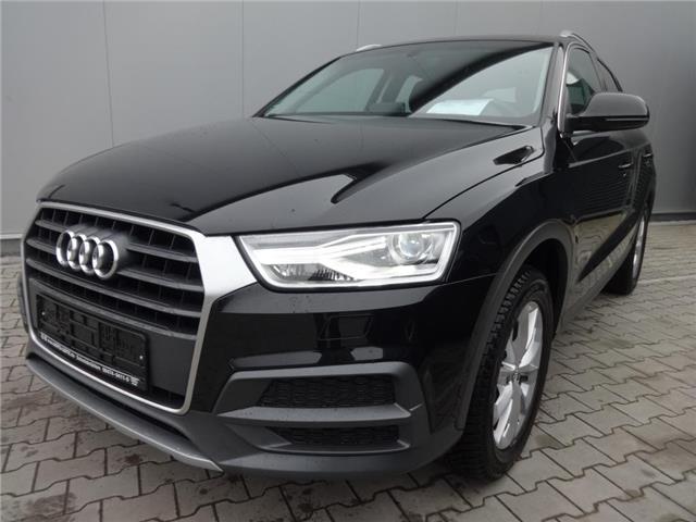 AUDI Q3 (01/02/2017) - 