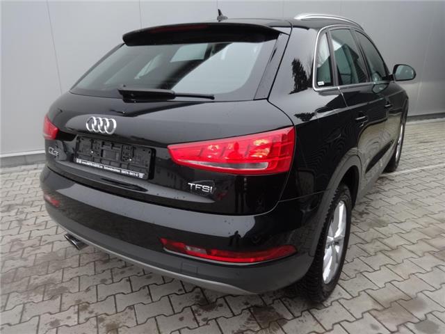 AUDI Q3 (01/02/2017) - 