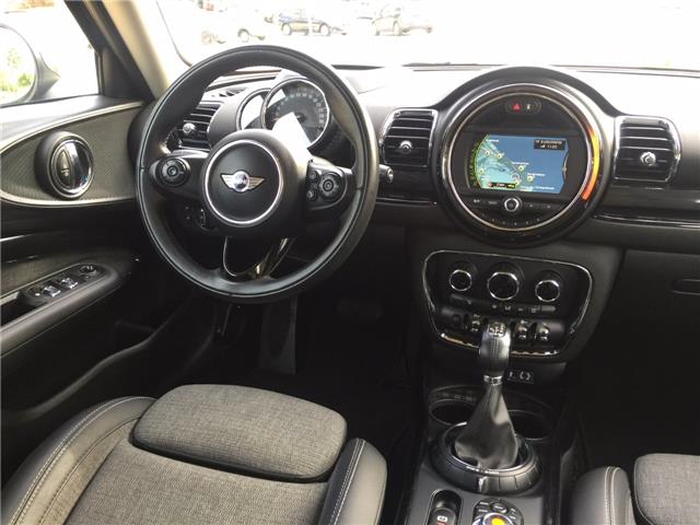 MINI CLUBMAN (01/12/2015) - 