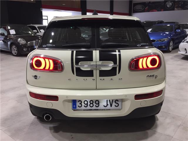 MINI CLUBMAN (01/01/2017) - 