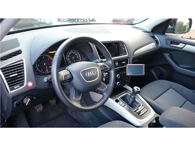 AUDI Q5 (01/06/2016) - 