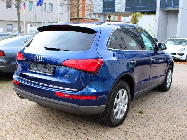 AUDI Q5 (01/03/2016) - 