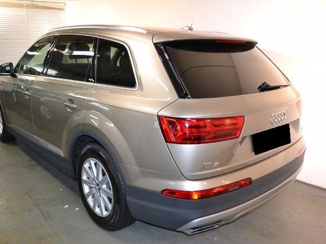 AUDI Q7 (01/04/2016) - 