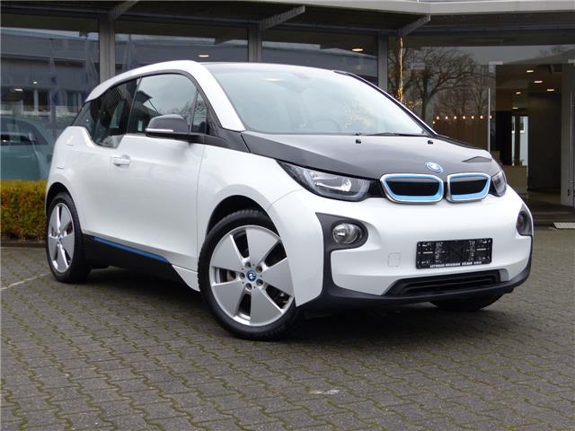 BMW I3 (01/10/2016) - 