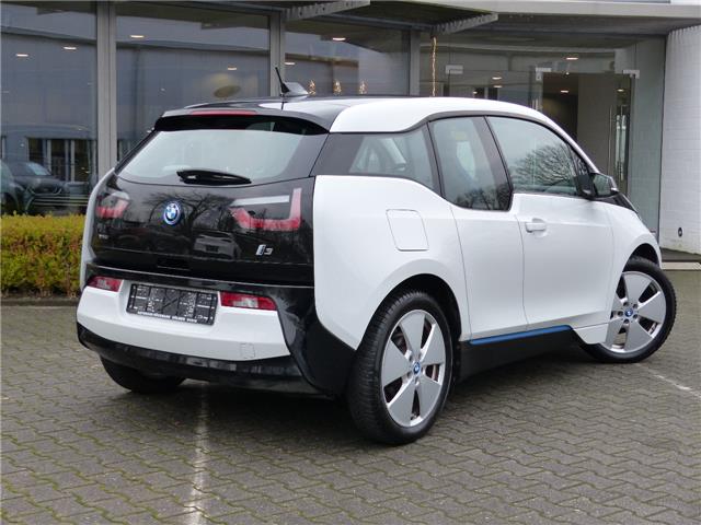 BMW I3 (01/10/2016) - 