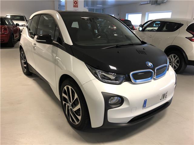 BMW I3 (01/01/2017) - 