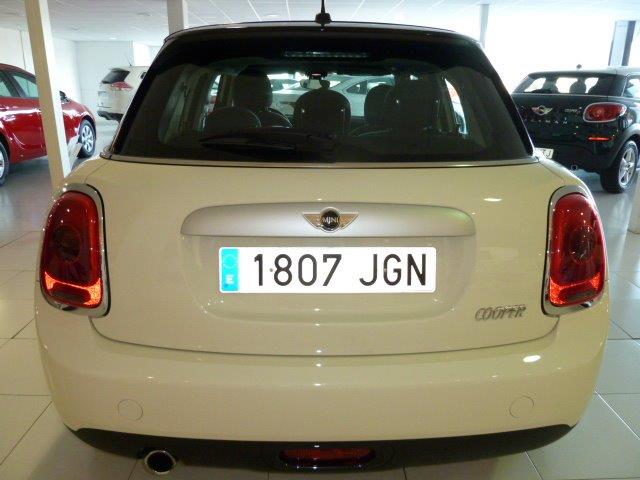 MINI COOPER (01/06/2015) - 