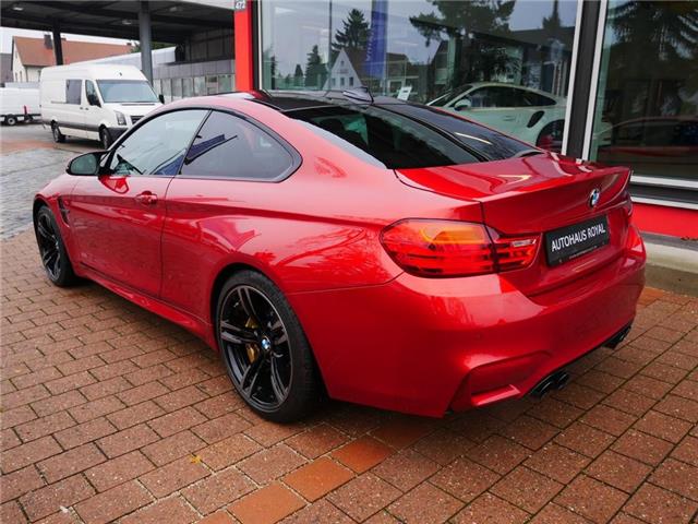 BMW M4 (01/04/2016) - 