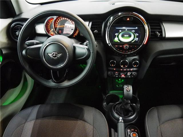 MINI COOPER (01/04/2016) - 