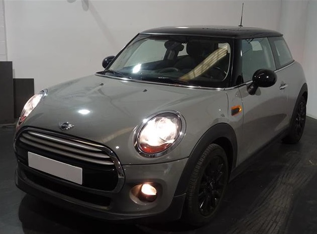 MINI COOPER (01/05/2015) - 