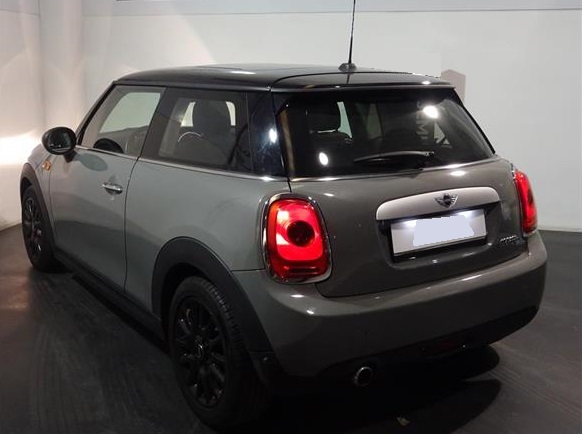 MINI COOPER (01/05/2015) - 