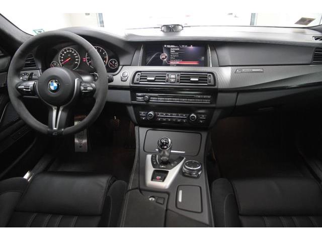 BMW M5 (01/10/2016) - 