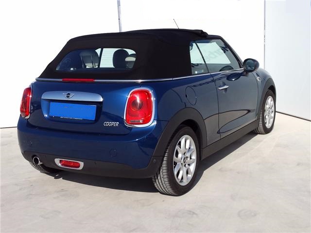 MINI COOPER (01/06/2017) - 