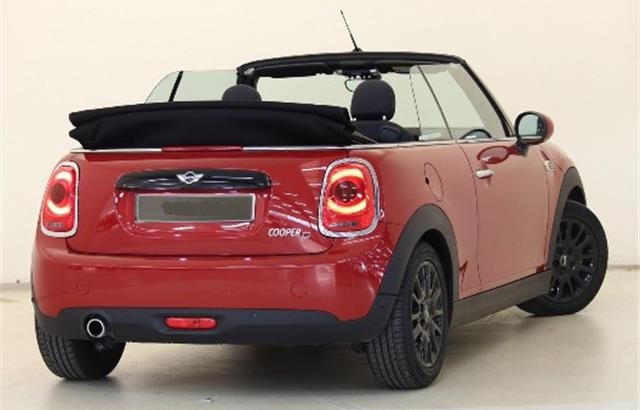 MINI COOPER (01/10/2016) - 