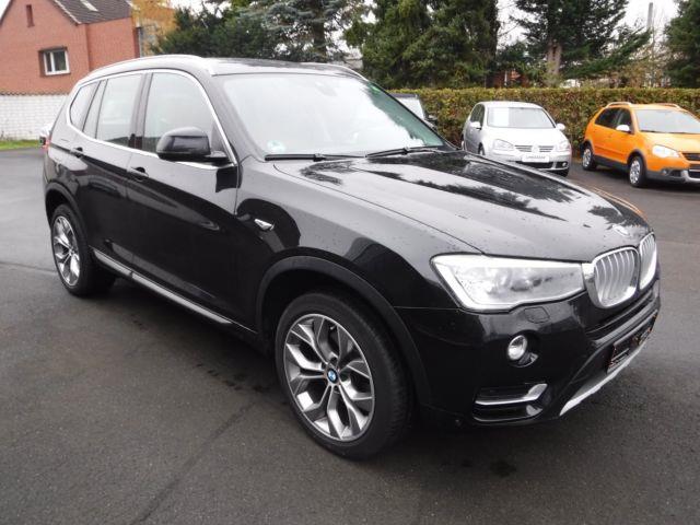 BMW X3 (01/09/2016) - 