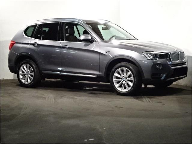 BMW X3 (01/02/2016) - 