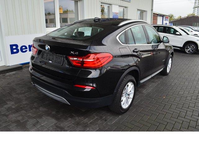 BMW X4 (01/12/2016) - 