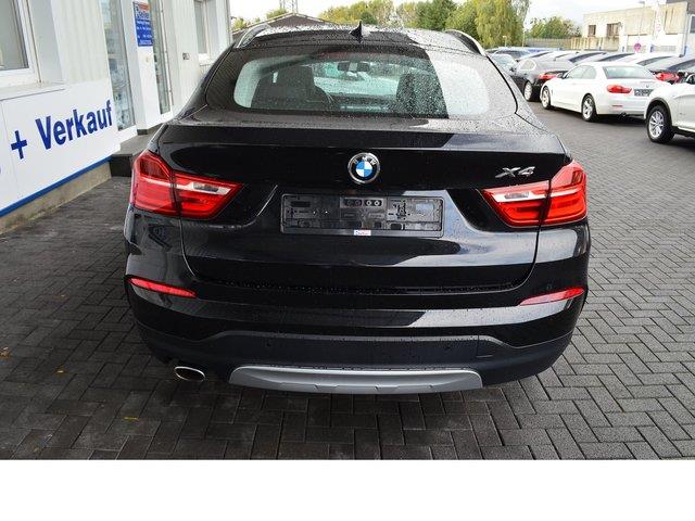 BMW X4 (01/12/2016) - 