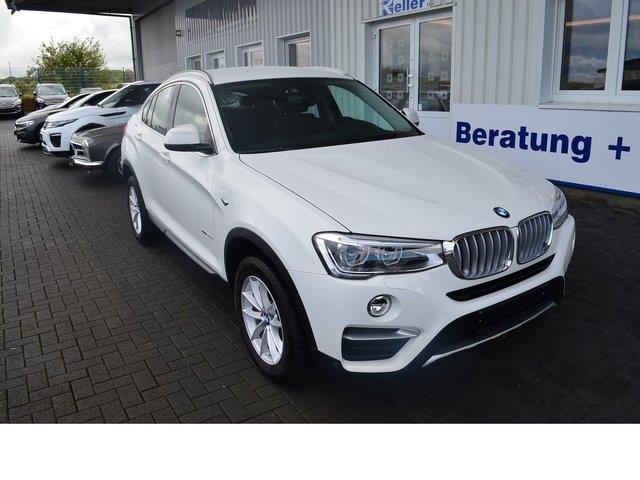 BMW X4 (01/12/2016) - 