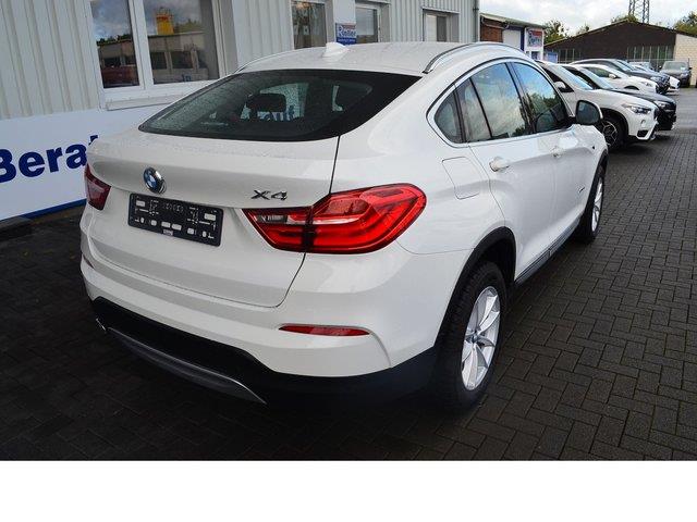 BMW X4 (01/12/2016) - 