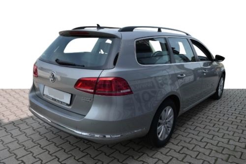 Left hand drive VOLKSWAGEN PASSAT Variant Comfortline 2.0TDI 177PS DSG