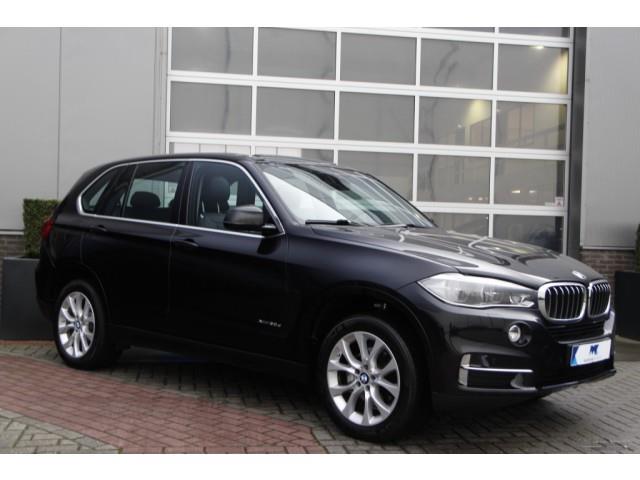 lhd BMW X5 (01/01/2017) - 