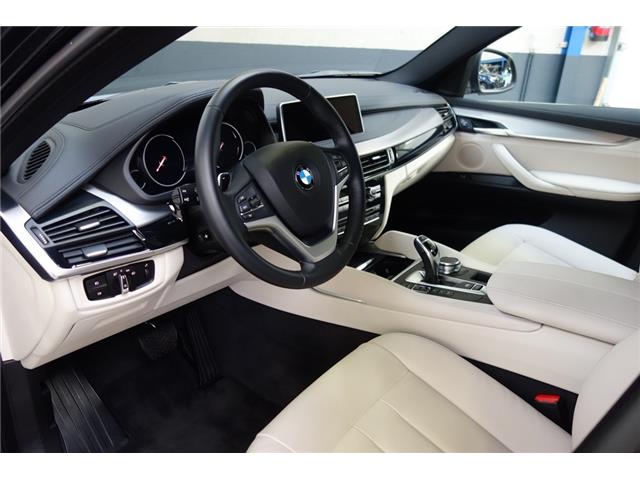 BMW X6 (01/02/2017) - 