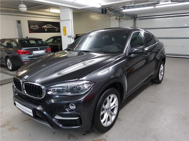 BMW X6 (01/05/2017) - 