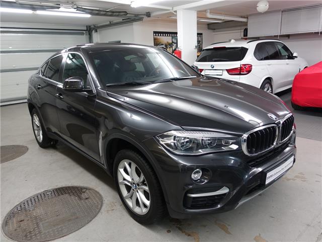 BMW X6 (01/05/2017) - 